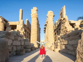 Pýchou chrámového komplexu v