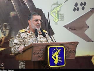 Alí Mohammad Nainí 