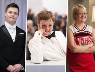 Hviezda Dunaja, oscarového filmu