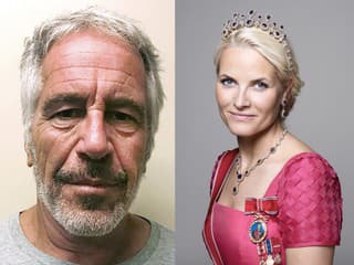 Sexuálny predátor Jeffrey Epstein