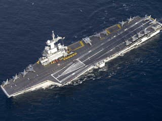 Francúzsko presúva svoju najväčšiu