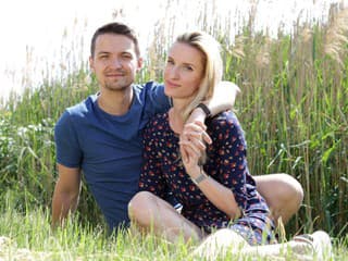 Adela a Viktor Vinczeovci