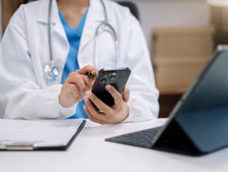 V nemocnici ordinovala falošná