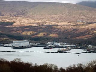 Šok v Británii: Iránčan