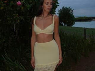 Dcéra slávneho speváka Karla