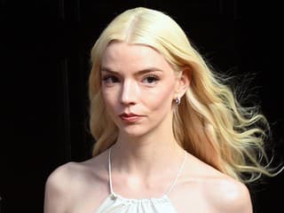 Krehká ako anjel, ale...