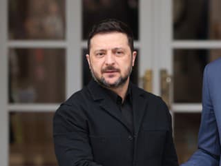 MIMORIADNY ONLINE Zelenskyj žiada