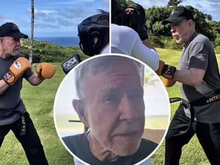 Náhla smrť legendárneho Chucka