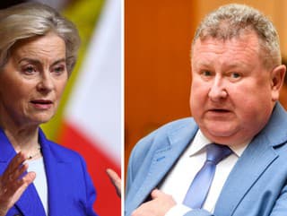 Šéf ÚRSO sa pustil