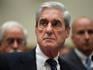 Bývalý riaditeľ amerického Federálneho