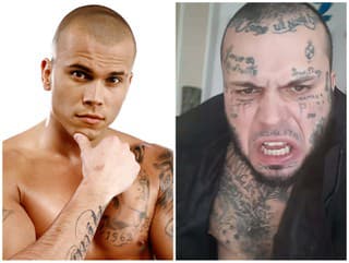 Hviezda Hotelu Paradise po