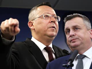 Po Pellegrinim aj Kamenický: