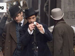 TEST OSOBNOSTI Aký detektív