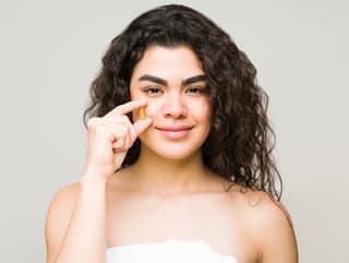 Potraviny, ktoré zlepšujú zdravie