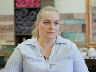 Pacientka obezitologičky Erika: Beriem