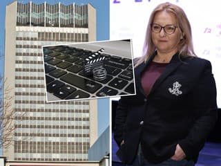 TVRDÝ ODKAZ filmových profesionálov!