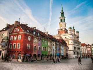 Geopolitická kríza mení mapu