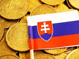 Slováci vystavili vláde jasné