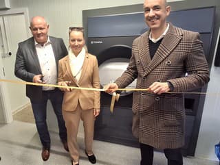 Juraj Otta, Country Manager