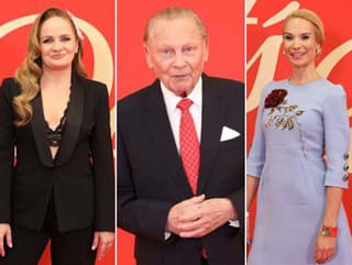 3. kolo Let´s Dance