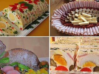 25 najlepších receptov na