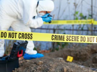 BRUTÁLNA VRAŽDA! Syn ZABIL