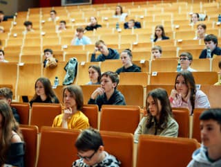 MENSA Slovensko má otvorenú