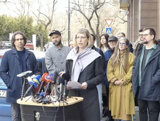 Škandál okolo Fondu na