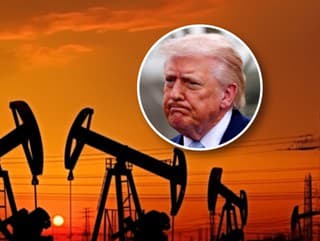 Dráma na ropnom trhu: