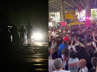 Na Kube už tretíkrát