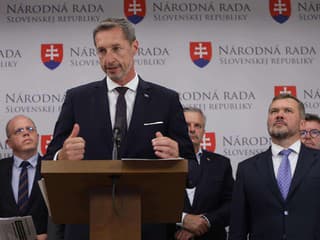 KDH vyzýva vládu, aby