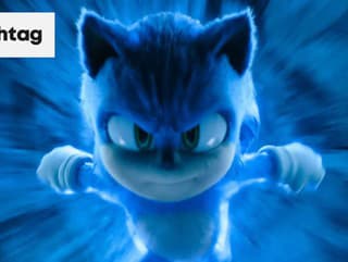 Film Sonic 4 dostal