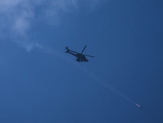 ONLINE Izrael opäť útočí