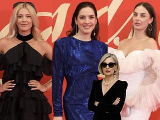 AI módna polícia: Chaos