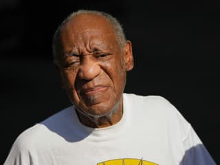 Bill Cosby