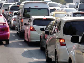 Vrátiš vodičský preukaz a