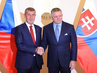 Návrat veľkého partnerstva: Česko