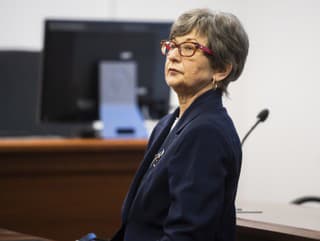 Exposlankyňa Rošková sa má