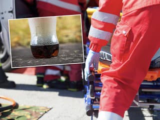 TRAGÉDIA na záhrade! 12-ročný