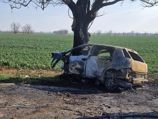 AKTUÁLNE Obrovská tragédia pri