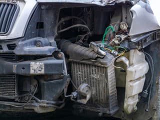 Polícia pátra po zlodejovi: