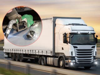 Slovenskí dopravcovia o zúfalej