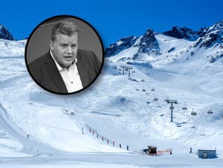 Nemecký politik Carsten Träger