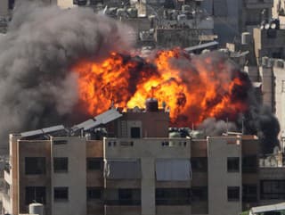 Hrozí nevídaná eskalácia na