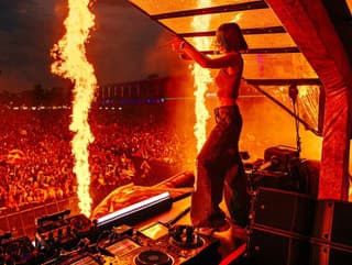 Svetový fenomén Miss Monique