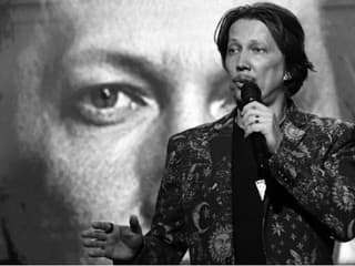 Peter Cmorik, Stars Auditorium