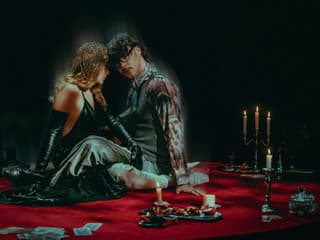 ADONXS & Emma Drobná