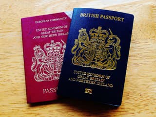 Rusko čelí chaosu: V