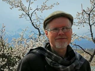 Americký občan väznený v