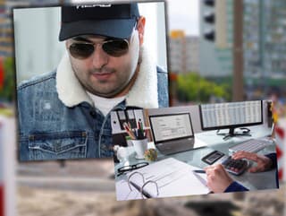 Nové odhalenia z MEGApodvodu